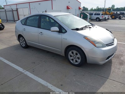 2008 TOYOTA PRIUS