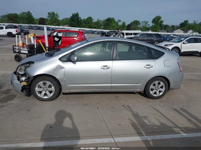 2008 TOYOTA PRIUS