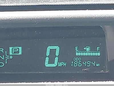 2008 TOYOTA PRIUS