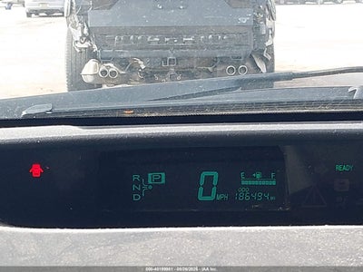 2008 TOYOTA PRIUS