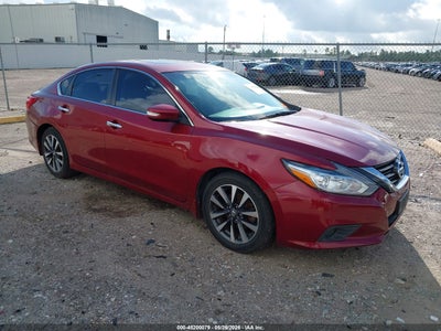 1N4AL3AP6GC183511 NISSAN ALTIMA Photo 1