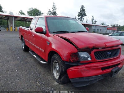 2FTZX1765WCA94719 FORD F-150 Photo 1