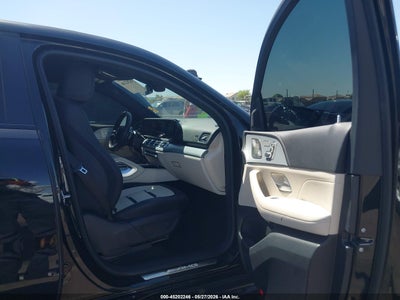 MERCEDES-BENZ AMG GLE 53 COUPE