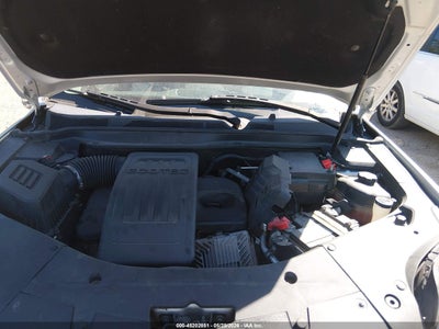 GMC TERRAIN