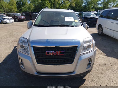 GMC TERRAIN