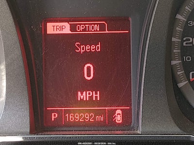 GMC TERRAIN