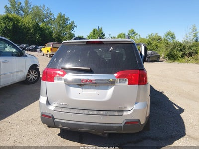 GMC TERRAIN