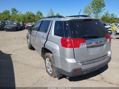GMC TERRAIN