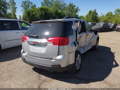 GMC TERRAIN