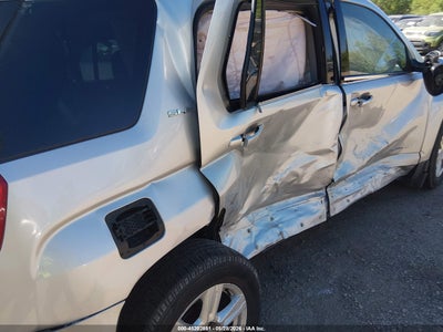 GMC TERRAIN