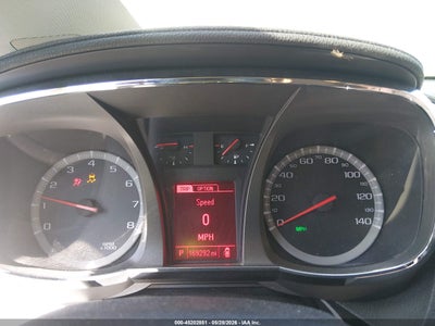 GMC TERRAIN