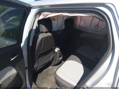 GMC TERRAIN