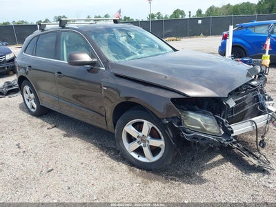 2011 Audi Q5