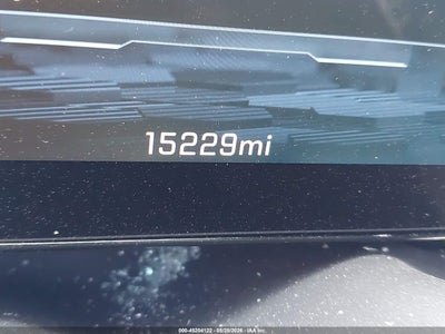 2026 CHEVROLET TAHOE 16