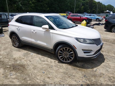 LINCOLN MKC