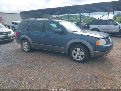 2005 Ford Freestyle