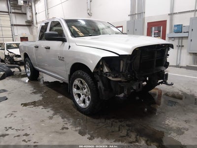 1C6RR7FG7GS383693 RAM 1500 Photo 1