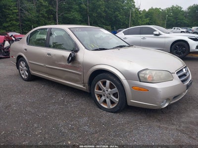 JN1DA31A13T436160 NISSAN MAXIMA Photo 1