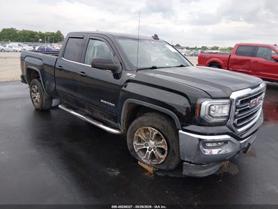 GMC SIERRA 1500 LIMITED