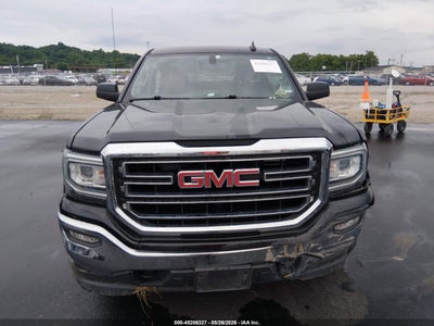 GMC SIERRA 1500 LIMITED