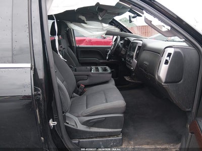 GMC SIERRA 1500 LIMITED