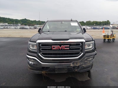 GMC SIERRA 1500 LIMITED
