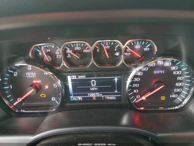 GMC SIERRA 1500 LIMITED
