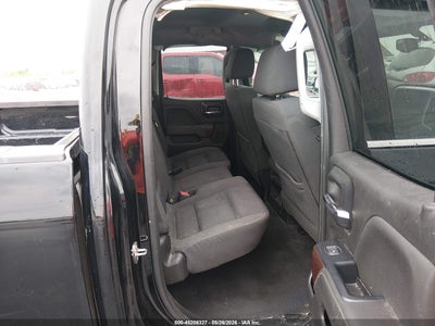 GMC SIERRA 1500 LIMITED