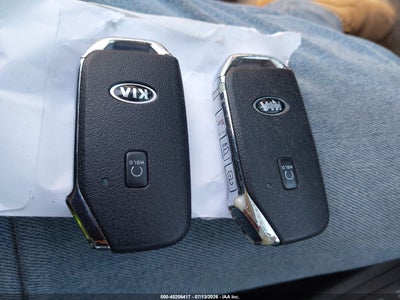 KIA TELLURIDE