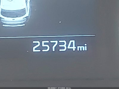 KIA TELLURIDE