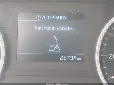 KIA TELLURIDE