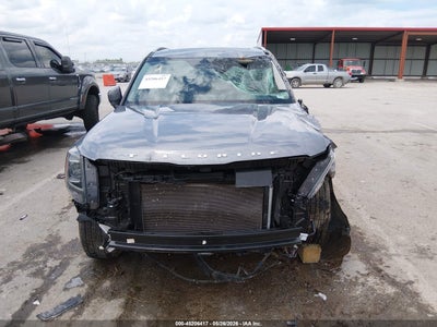 KIA TELLURIDE