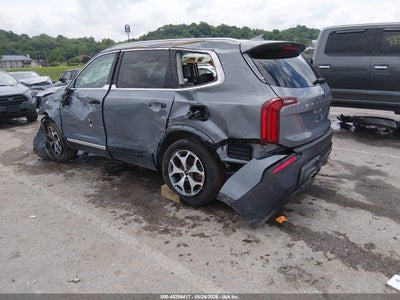 KIA TELLURIDE