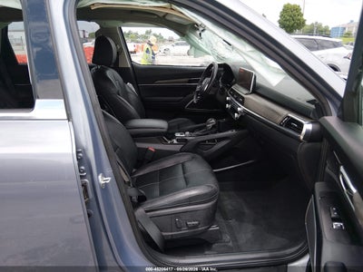 KIA TELLURIDE