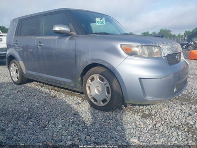 2009 Scion Xb