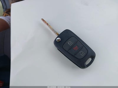 2011 KIA SOUL !