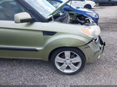 2011 KIA SOUL !