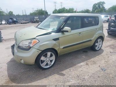 2011 KIA SOUL !