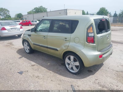 2011 KIA SOUL !