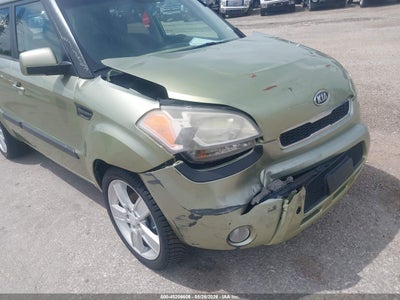 2011 KIA SOUL !