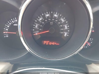 2011 KIA SOUL !