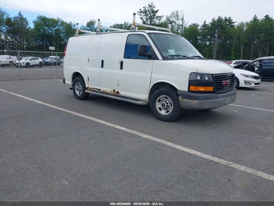GMC SAVANA
