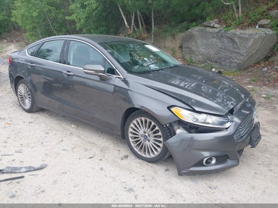 3FA6P0K97GR158515 FORD FUSION Photo 1