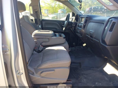 GMC SIERRA 1500