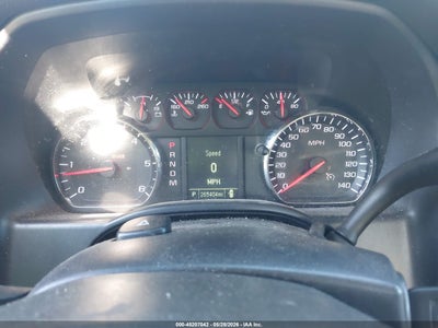 GMC SIERRA 1500