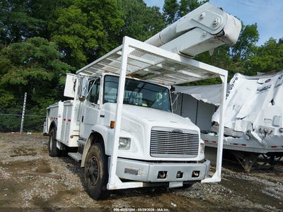 2001 Freightliner Medium Conventional