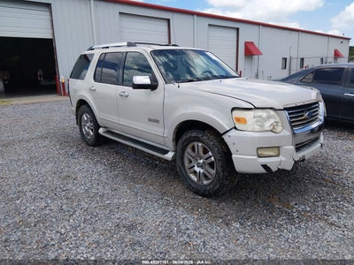 2006 Ford Explorer