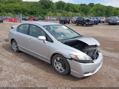 2010 Honda Civic