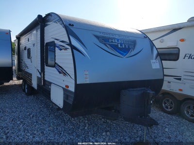 2018 Forest River Salem Lite