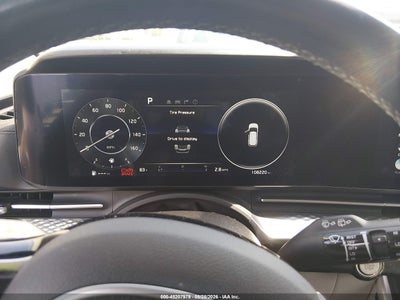 2023 KIA CARNIVAL MPV 7